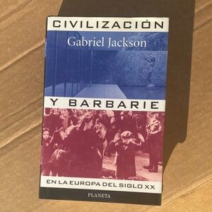 Historical Book on European Conflicts